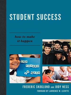 cover image of Student Success